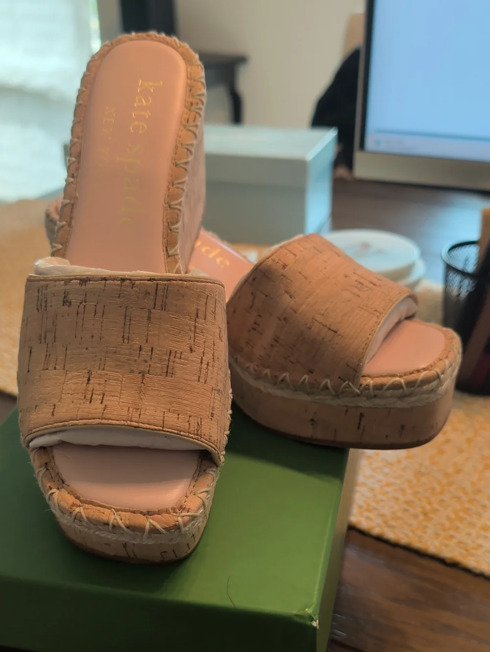 kate spade brand new